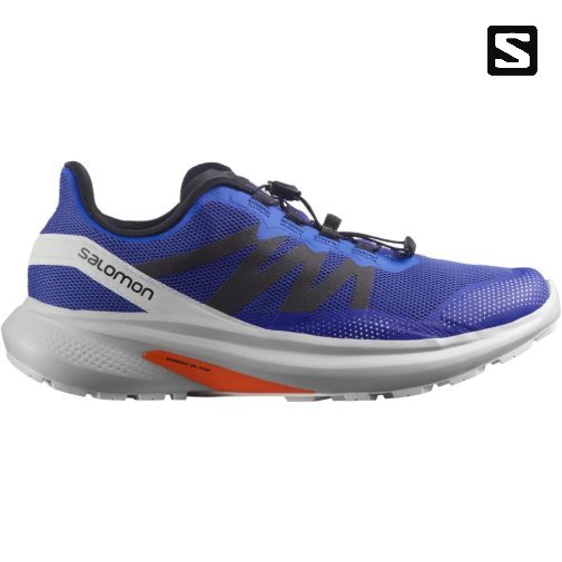 Tenis Para Trail Running Salomon Hypulse Hombre Azules | MX JKMV321